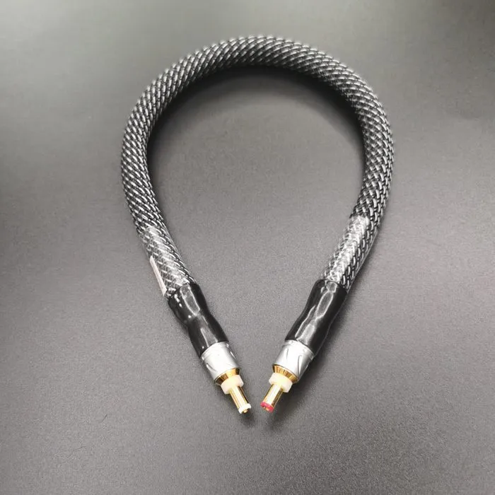 32. Xtreme Series ~ DC Power Cord (Duelund Copper) - Image 3