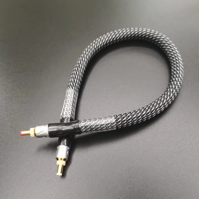 32. Xtreme Series ~ DC Power Cord (Duelund Copper) - Image 4