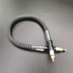 32. Xtreme Series ~ DC Power Cord (Duelund Copper)