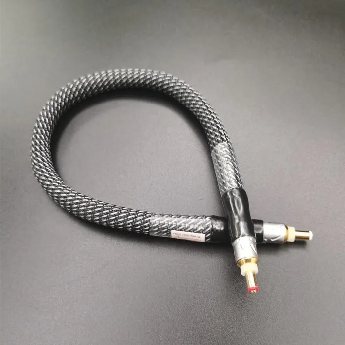 32. Xtreme Series ~ DC Power Cord (Duelund Copper)