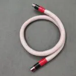 60. Ultimate Silver Series ~ AES/EBU Digital Cable (OCC Silver + Duelund Copper)