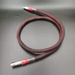 38. Xtreme Silver Series ~ AES/EBU Digital Cable (Duelund Copper + OCC Silver)