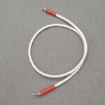 51a. True Silver Series ~ Basic Ground Cable (OCC Silver)