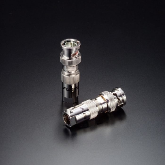Furutech FP-3-117 BNC Connectors - Thumbnail 2