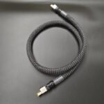 26. Xtreme Series ~ RJ45 Ethernet Cable/RJ45 I2S Cable (Duelund Copper)