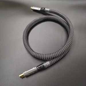 27. Xtreme Series ~ USB A-B Cable (Duelund Copper)
