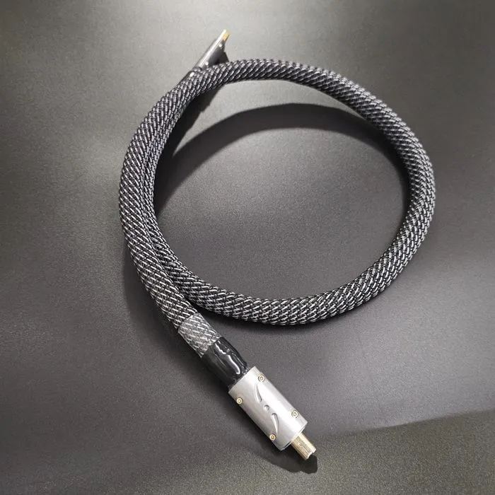 27. Xtreme Series ~ USB A-B Cable (Duelund Copper) - Image 2