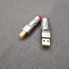 Monosaudio USB-A to USB-B