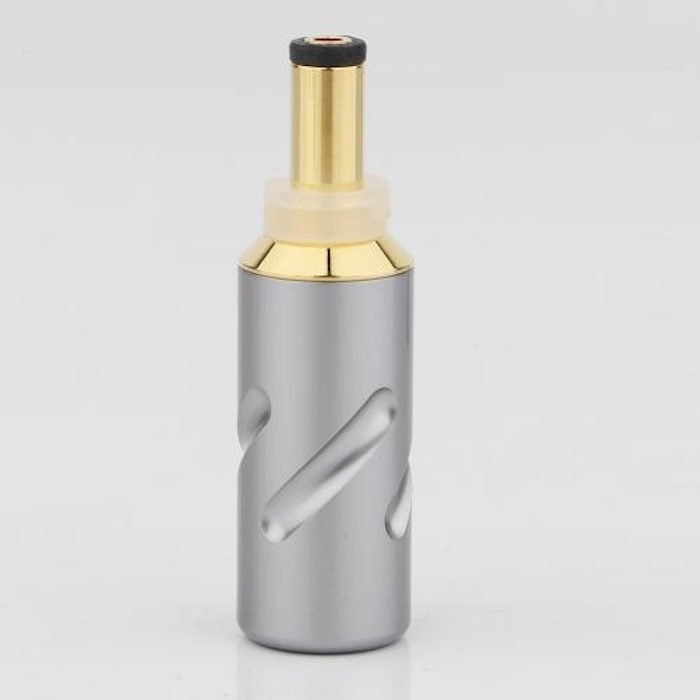 M10. Monosaudio DC21G/DC25G DC Gold Plated Connectors (Set of 1) - Image 8