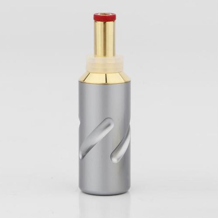 M10. Monosaudio DC21G/DC25G DC Gold Plated Connectors (Set of 1) - Image 7