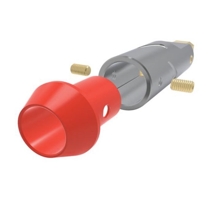 M12. Monosaudio USB-A A51 and USB-B B51 Connectors (Set of 1) - Image 4