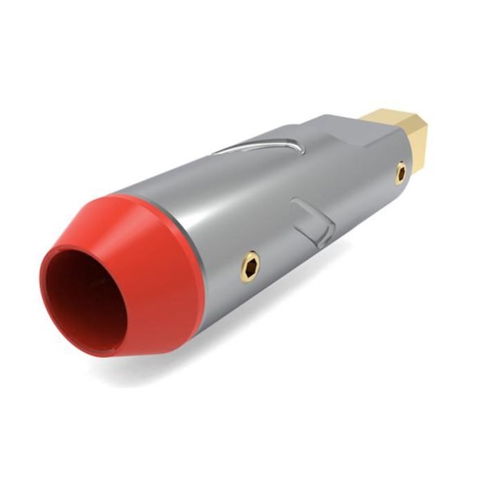 M12. Monosaudio USB-A A51 and USB-B B51 Connectors (Set of 1) - Image 5