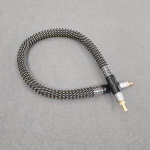 20a. Signature Series ~ DC Power Cord (Duelund Copper)