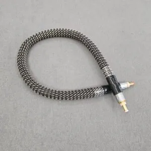 20a. Signature Series ~ DC Power Cord (Duelund Copper)