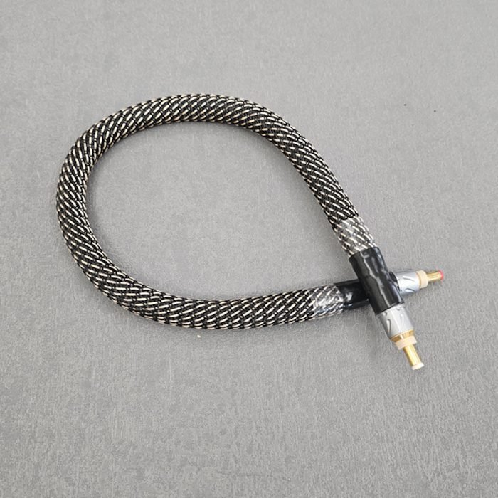 20a. Signature Series ~ DC Power Cord (Duelund Copper)