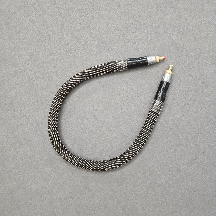 20a. Signature Series ~ DC Power Cord (Duelund Copper) - Image 3