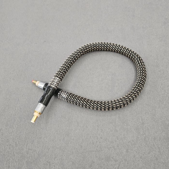 20a. Signature Series ~ DC Power Cord (Duelund Copper) - Image 4