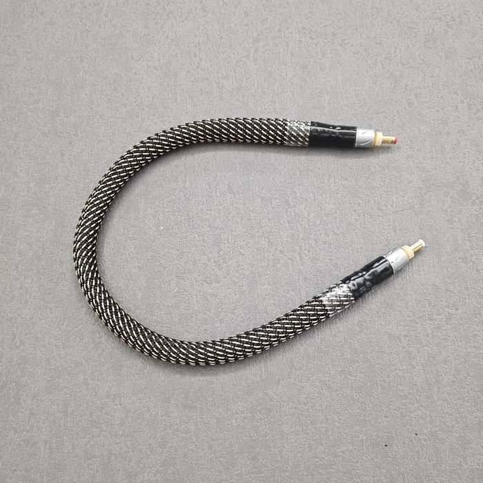 20a. Signature Series ~ DC Power Cord (Duelund Copper) - Image 5