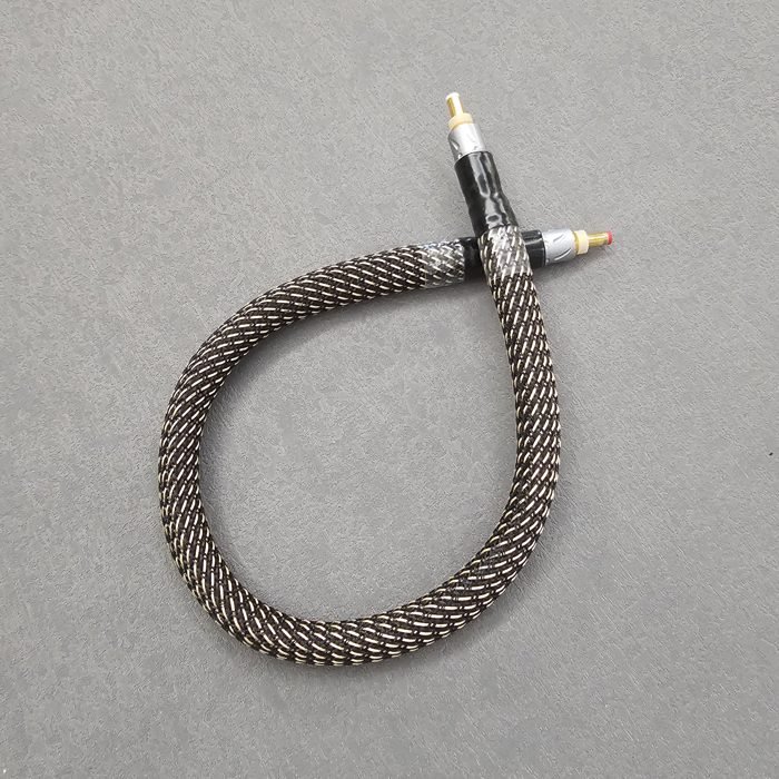 20a. Signature Series ~ DC Power Cord (Duelund Copper) - Image 6