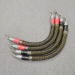 72. Flagship Series ~ Speaker Jumper (OCC Silver @ Duelund Copper)