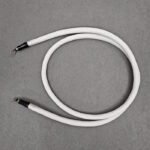 51c. True Silver Series ~ Premium Ground Cable (OCC Silver)