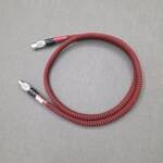09c. Reference Series ~ AES/EBU Digital Cable (Duelund Copper)