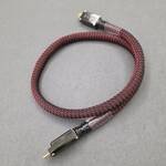 38a. Xtreme Silver Series ~ HDMI I2S/IIS/AV Cable (Duelund Copper + OCC Silver)