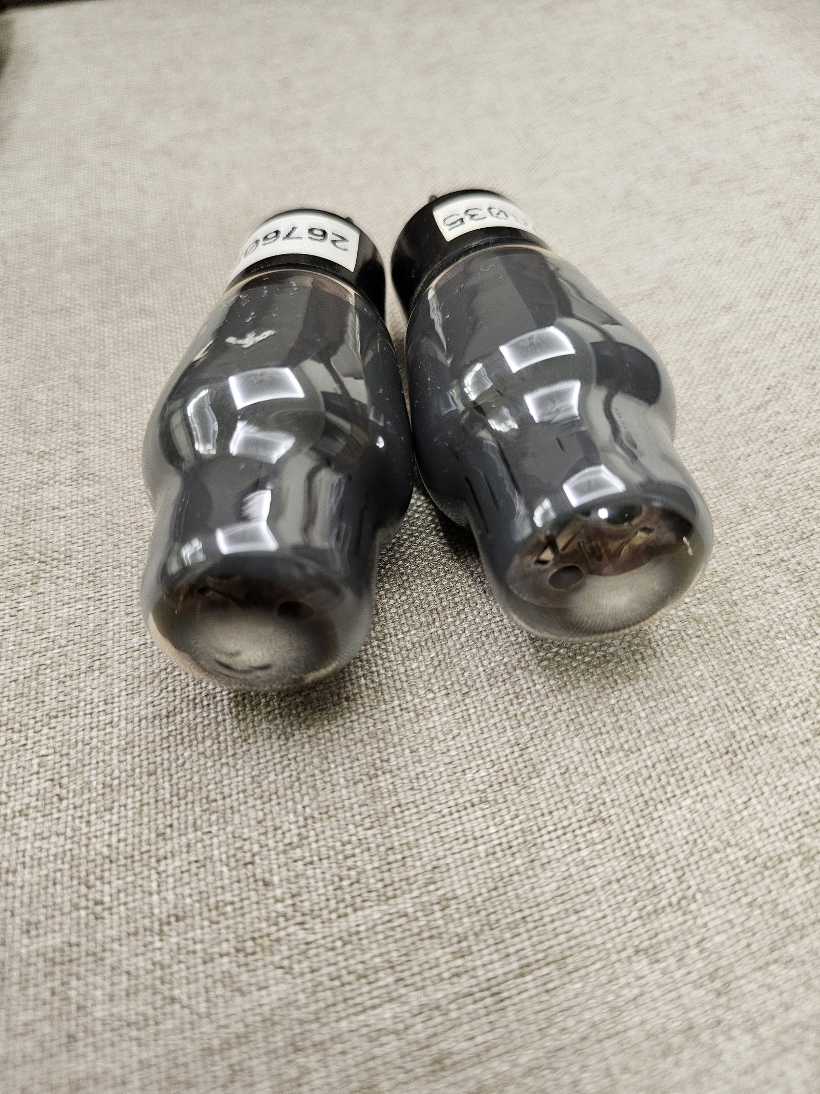 X08. 6J5G ~ by Mullard - Image 4