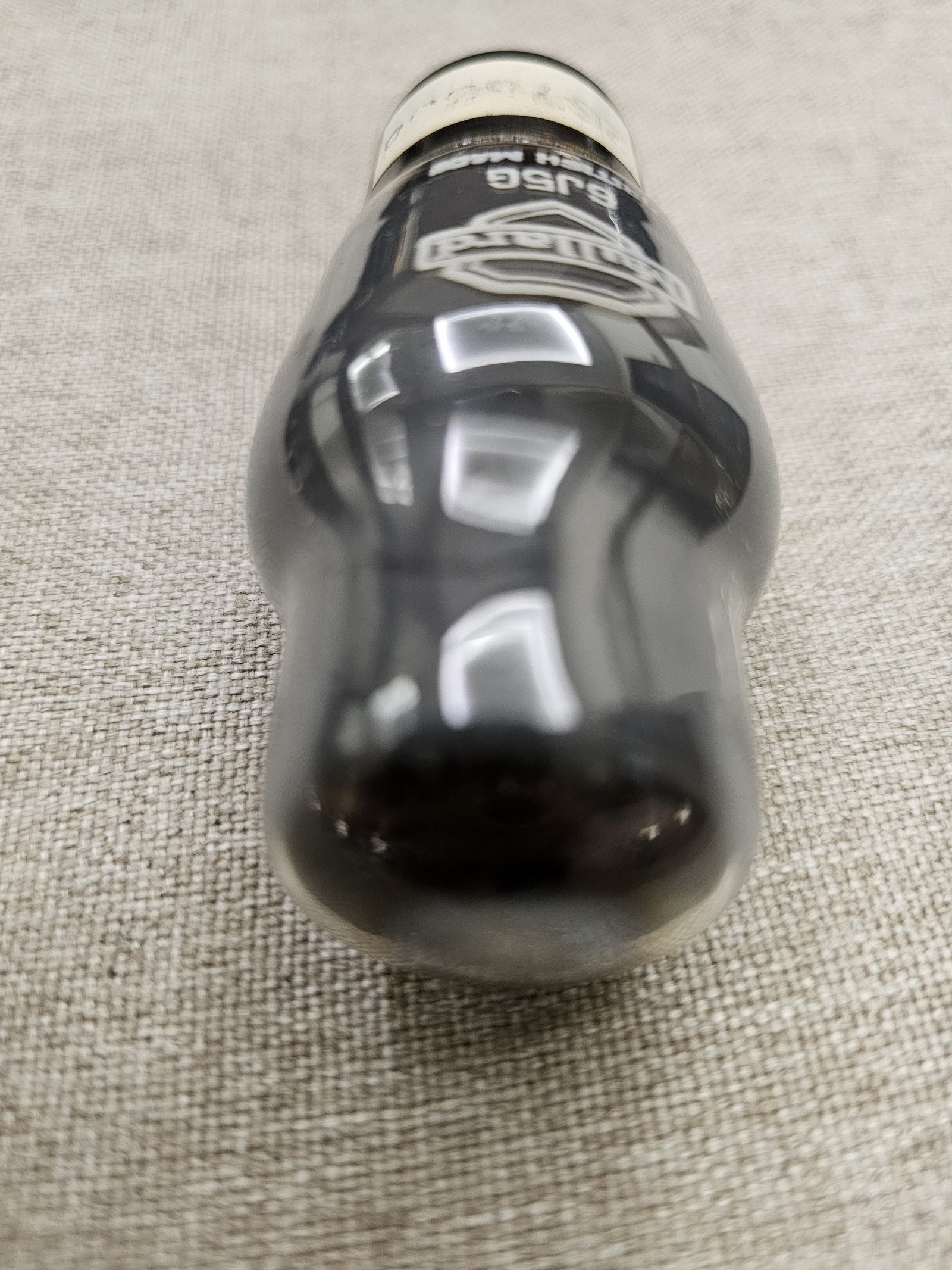 X08. 6J5G ~ by Mullard - Image 8