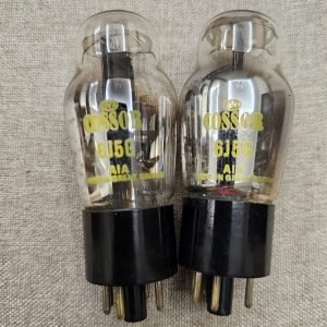 X10. 6J5G ~ by Cossor