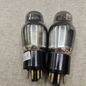 X12. 6J5G ~ by Unknown brands (Brimar/Osram/GEC etc.)