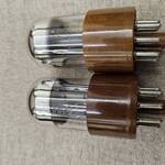 X16. 6SN7 ~ by USN WGTA USA pair