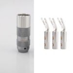 22a. Signature Series ~ Sub-woofer Cable (Duelund Copper)