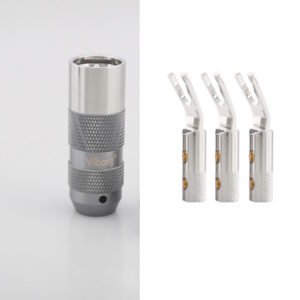 22a. Signature Series ~ Sub-woofer Cable (Duelund Copper)