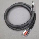 34a. Xtreme Series ~ Sub-woofer Speaker Cable (Duelund Copper)